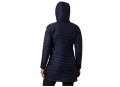 Imagen de Campera POWDER LITE MID Mujer (abrigo sintético) - Columbia