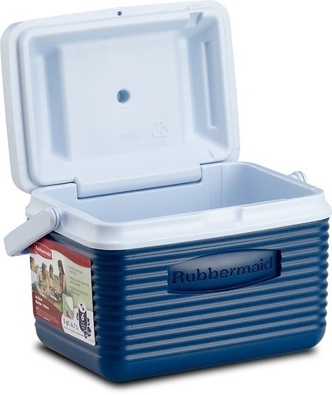 Conservadora 5QT - Rubbermaid - comprar online