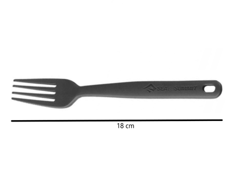 Cubiertos CAMP CUTLERY - Sea to Summit