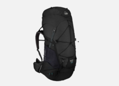 Mochila SIRAC PLUS ND40 (espaldar femenino) - Lowe Alpine - comprar online