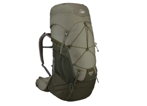 Mochila SIRAC PLUS 50 - Lowe Alpine