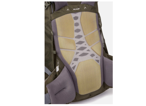 Mochila SIRAC PLUS 65 - Lowe Alpine