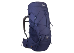 Mochila SIRAC PLUS ND65 (espaldar femenino) - Lowe Alpine - comprar online