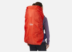 Mochila SIRAC PLUS ND40 (espaldar femenino) - Lowe Alpine - Camping Center