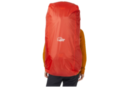 Mochila SIRAC PLUS ND50 (espaldar femenino) - Lowe Alpine