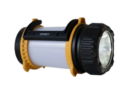 Farol MULTI 600 RP Recargable - Spinit