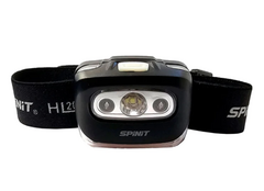 Linterna frontal HL 200 R - Spinit - comprar online