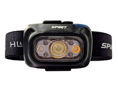 Linterna frontal HL 600 R - Spinit - comprar online