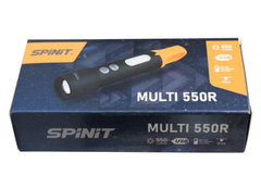 Linterna de mano MULTI 550R - Spinit - comprar online