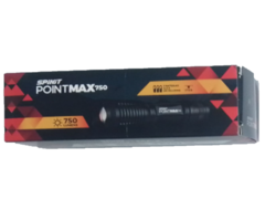 Linterna de mano POINTMAX 750 - Spinit - comprar online