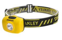 Linterna FRONTAL 180 LUMENS - Stanley