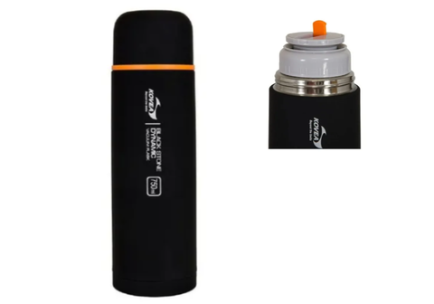 Termo BLACK STONE DYNAMIC 750 ml - Kovea