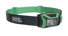 Linterna frontal TIKKA 350 - PETZL - comprar online