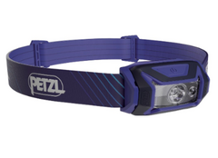 Linterna frontal TIKKA CORE 450 - PETZL - comprar online