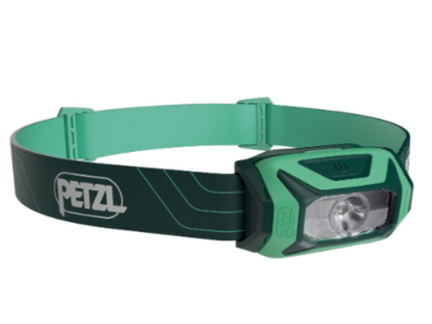 Linterna frontal TIKKINA 300 - Petzl - comprar online