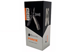 Pinza multiuso FORCE (15 Funciones) - Trento - tienda online