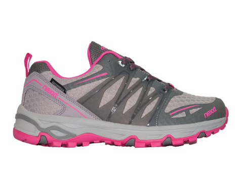 Calzado TRAIL PRO Mujer - Nexxt