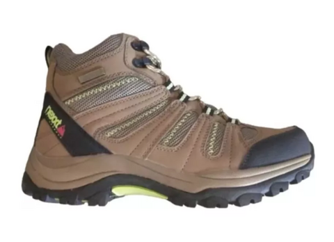 Calzado Trek MS ESCALADE - Nexxt