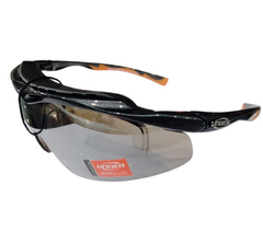 Lentes Deportivos Mod. 2057 (Cristales intercambiables) - Under - Camping Center