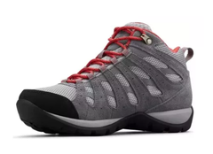 Calzado REDMOND V2 MID Waterproof Mujer - Columbia en internet