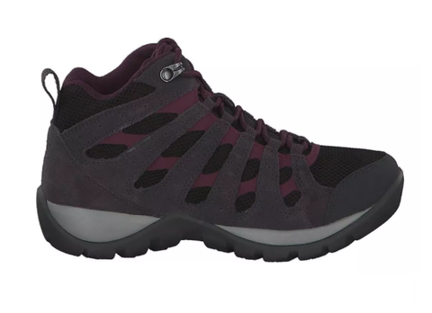 Calzado REDMOND V2 MID Waterproof Mujer - Columbia