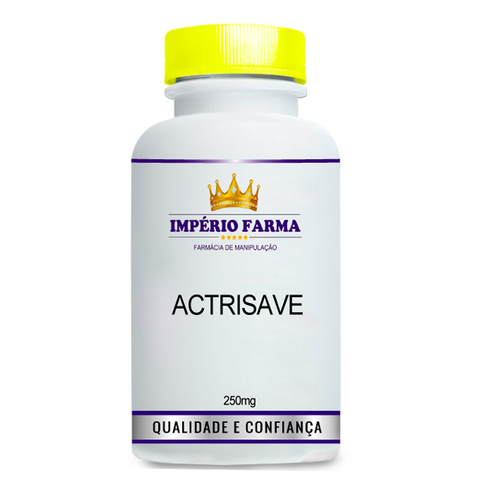 Actrisave™ 250mg