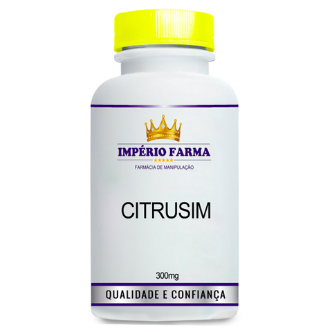 CitrusiM 300mg