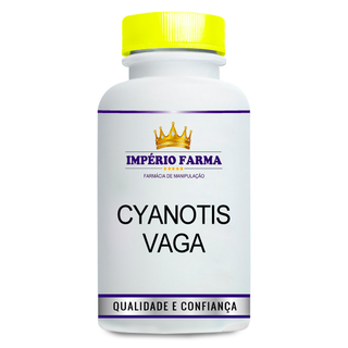 CYANOTIS VAGA 200mg