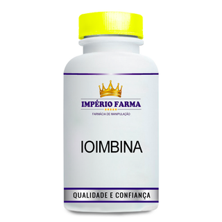 IOIMBINA 5mg