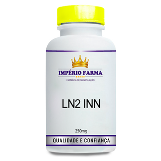 LN2 IN 250mg 60 Cápsulas