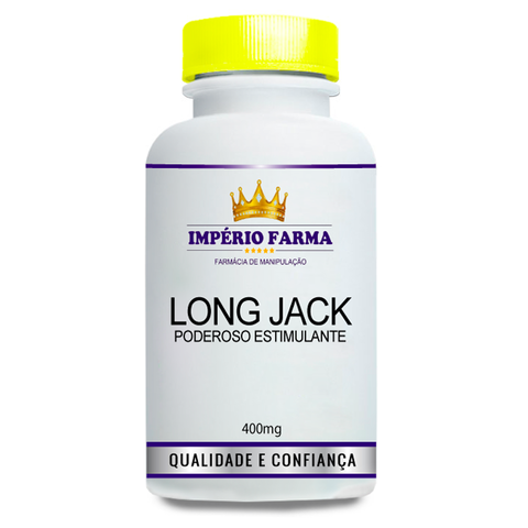 Long Jack 400mg