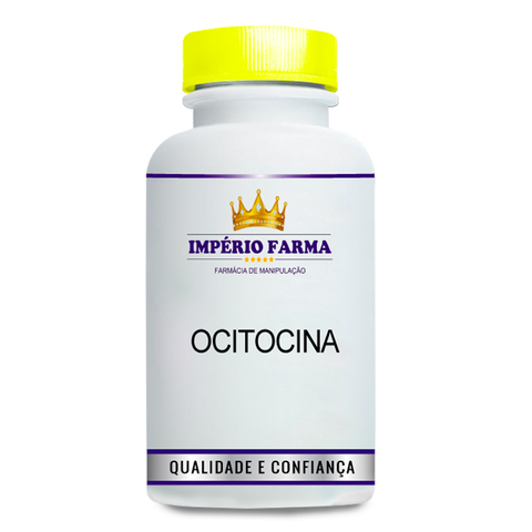 Ocitocina 10ui