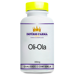 Oli-Ola 300mg 30 cápsulas