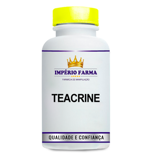 Teacrine 200mg