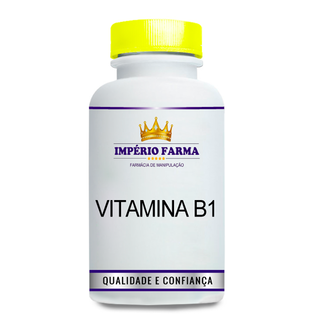 VITAMINA B1 250MG