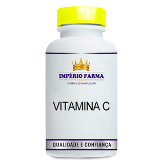 VITAMINA C 500mg