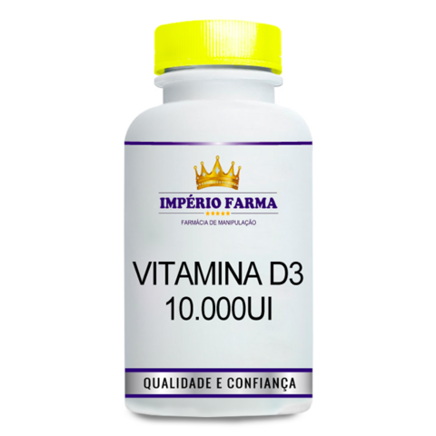 VITAMINA D3 10.000UI