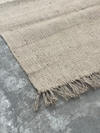 Alfombra Pasillo Yute