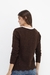 Sweater Helen Chocolate en internet