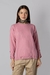 Sweater Zeynep Rosa viejo