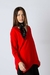 Sweater Rumi Rojo en internet