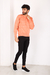 Sweater Florentino Naranja - comprar online
