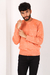 Sweater Florentino Naranja