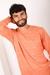 Sweater Florentino Naranja en internet