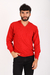 Sweater Stefano Rojo