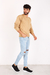 Sweater Stefano Camel - comprar online