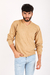 Sweater Stefano Camel - Sweaters Romano