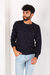 Sweater Florentino Azul - comprar online