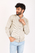 Campera Amadeo Beige