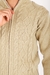 Campera Lautaro Beige - tienda online